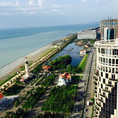 I Like Batumi Apartamento Exterior foto