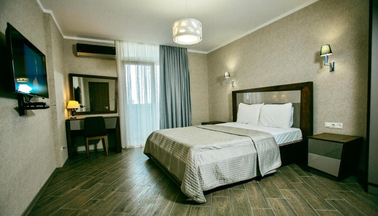I Like Batumi Apartamento Exterior foto