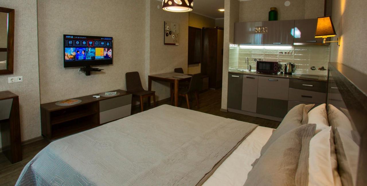 I Like Batumi Apartamento Exterior foto