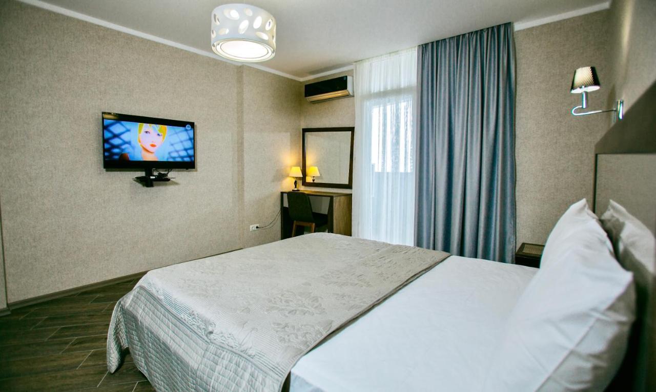I Like Batumi Apartamento Exterior foto