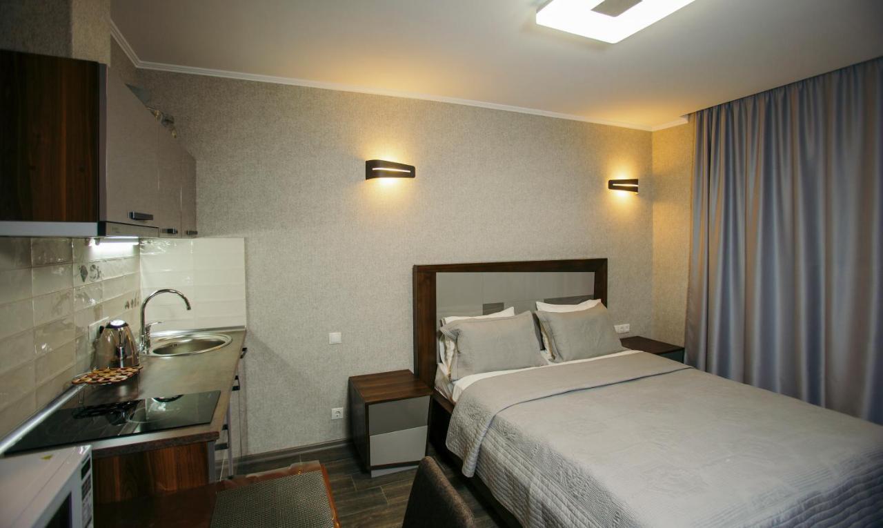 I Like Batumi Apartamento Exterior foto