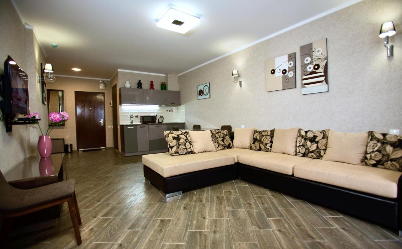 I Like Batumi Apartamento Exterior foto