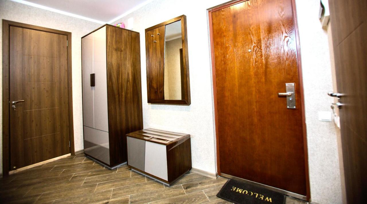 I Like Batumi Apartamento Exterior foto