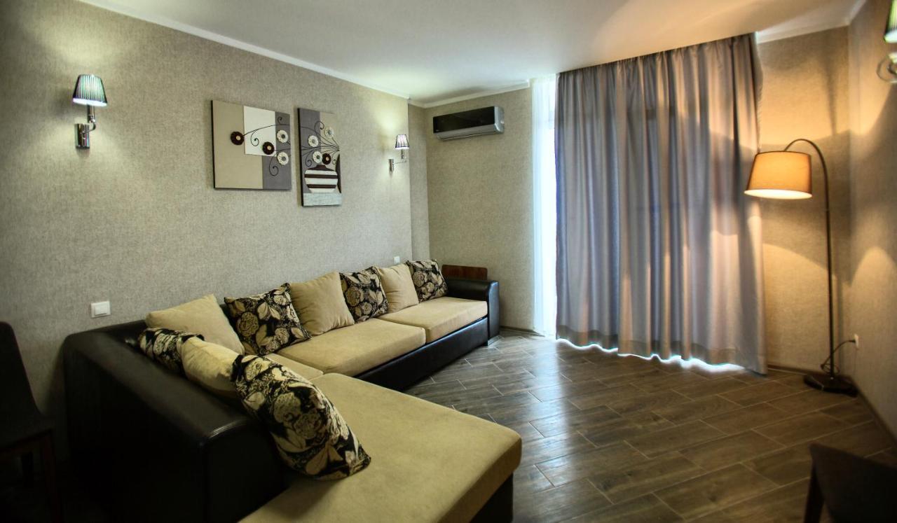 I Like Batumi Apartamento Exterior foto