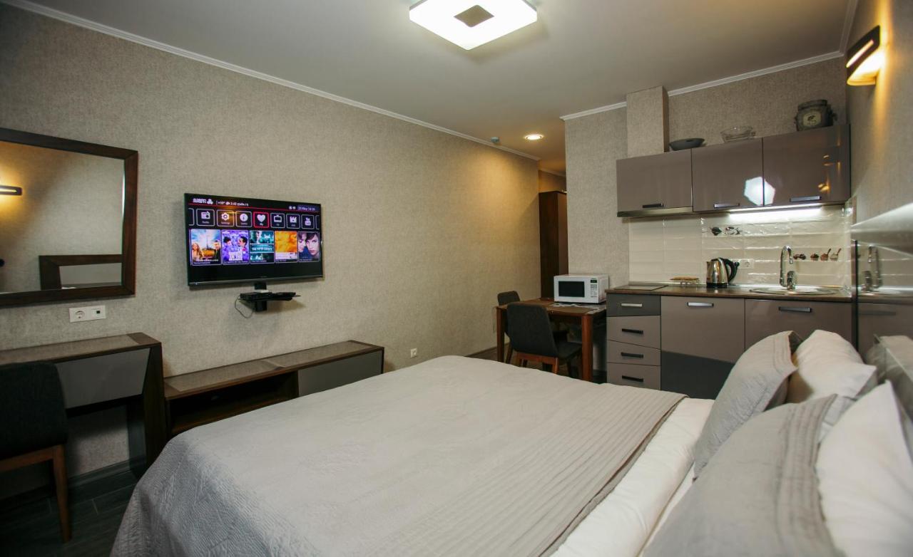 I Like Batumi Apartamento Exterior foto