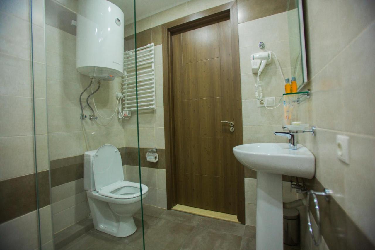 I Like Batumi Apartamento Exterior foto