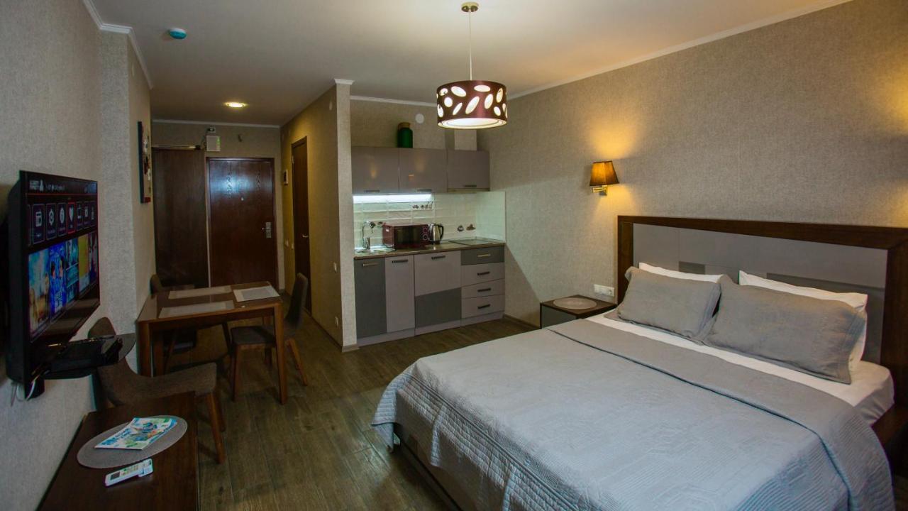 I Like Batumi Apartamento Exterior foto