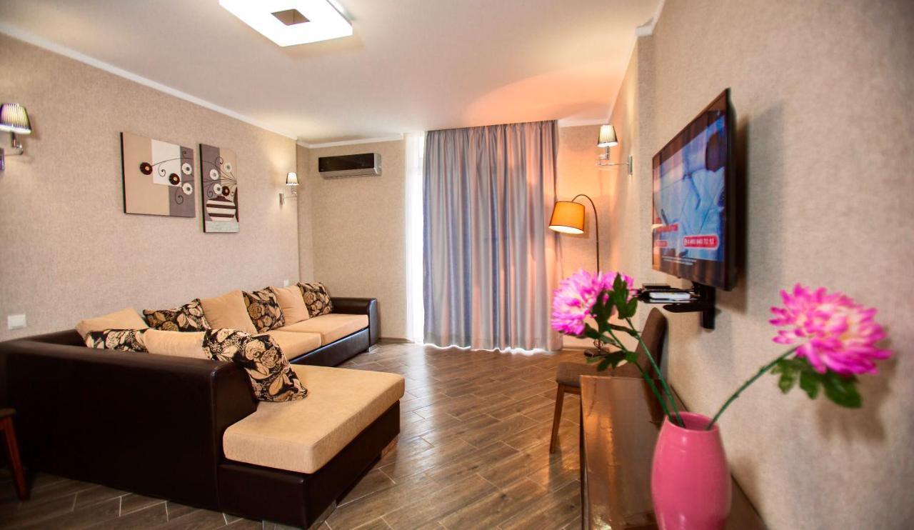 I Like Batumi Apartamento Exterior foto