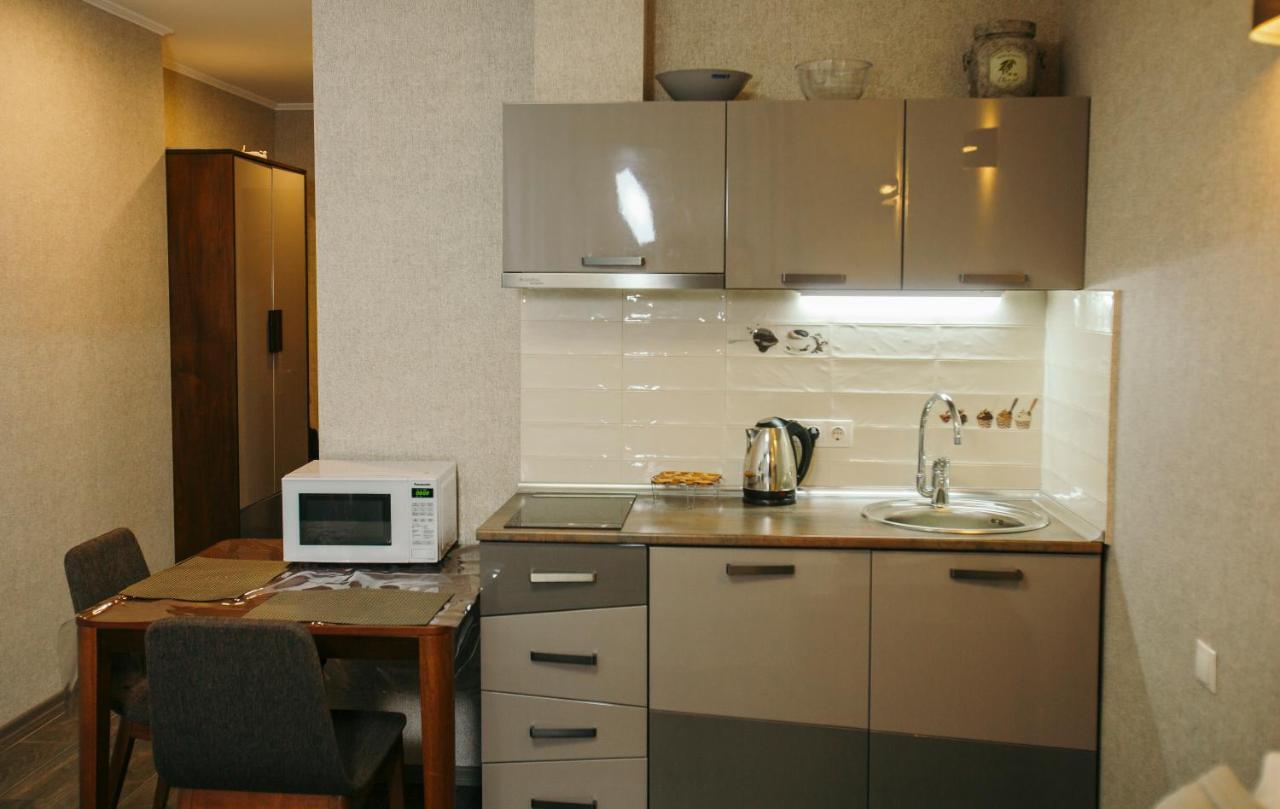 I Like Batumi Apartamento Exterior foto
