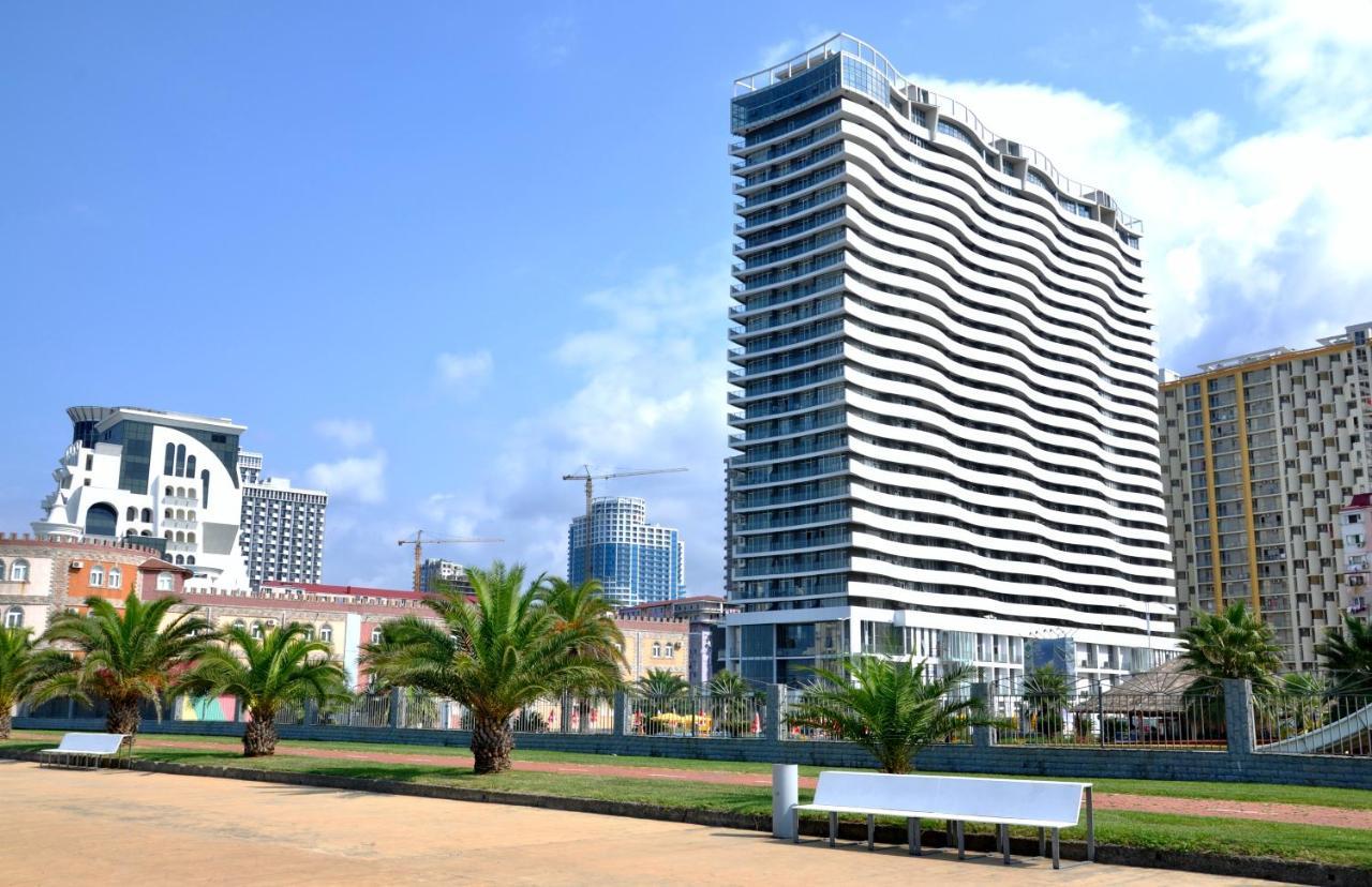 I Like Batumi Apartamento Exterior foto