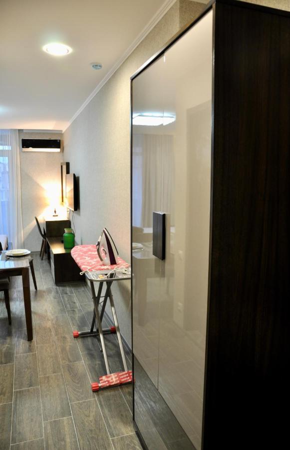 I Like Batumi Apartamento Exterior foto