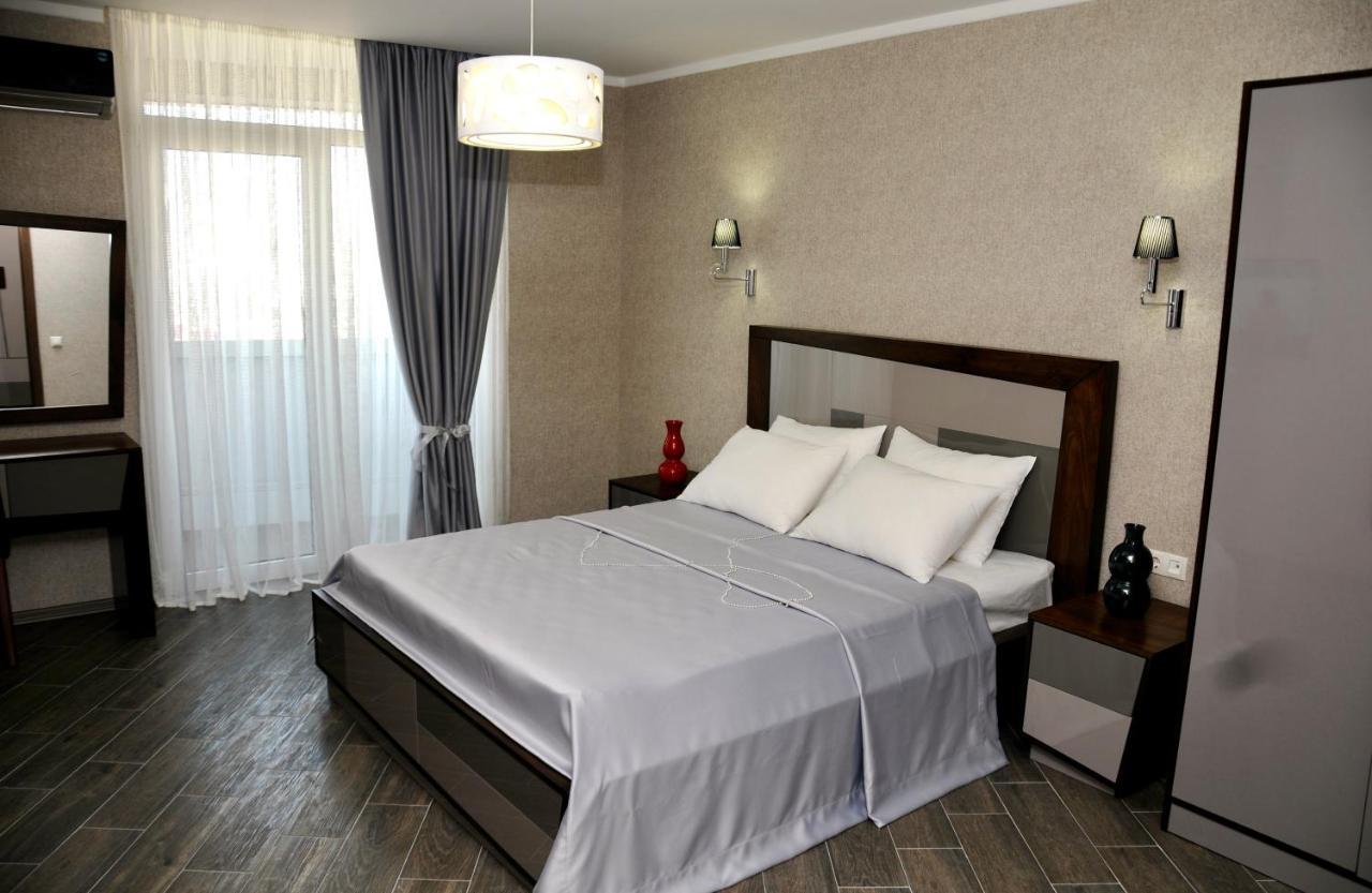 I Like Batumi Apartamento Exterior foto