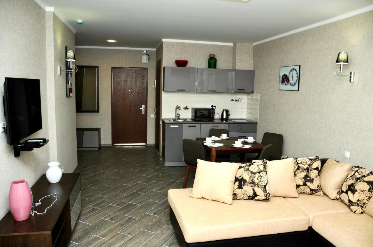 I Like Batumi Apartamento Exterior foto