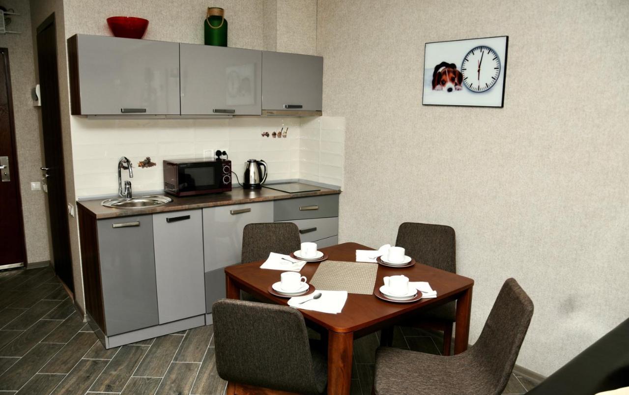 I Like Batumi Apartamento Exterior foto