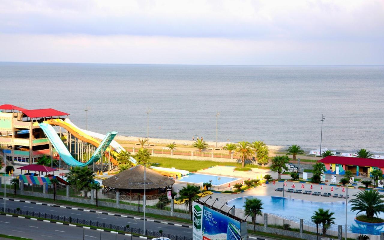 I Like Batumi Apartamento Exterior foto