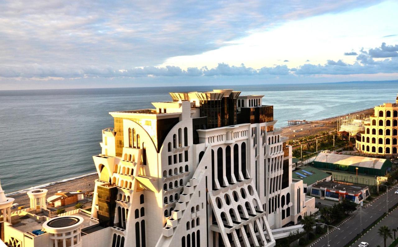 I Like Batumi Apartamento Exterior foto