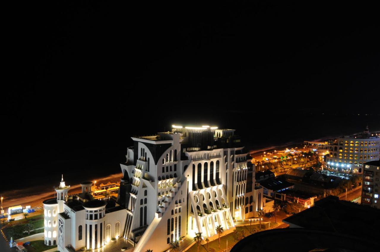 I Like Batumi Apartamento Exterior foto