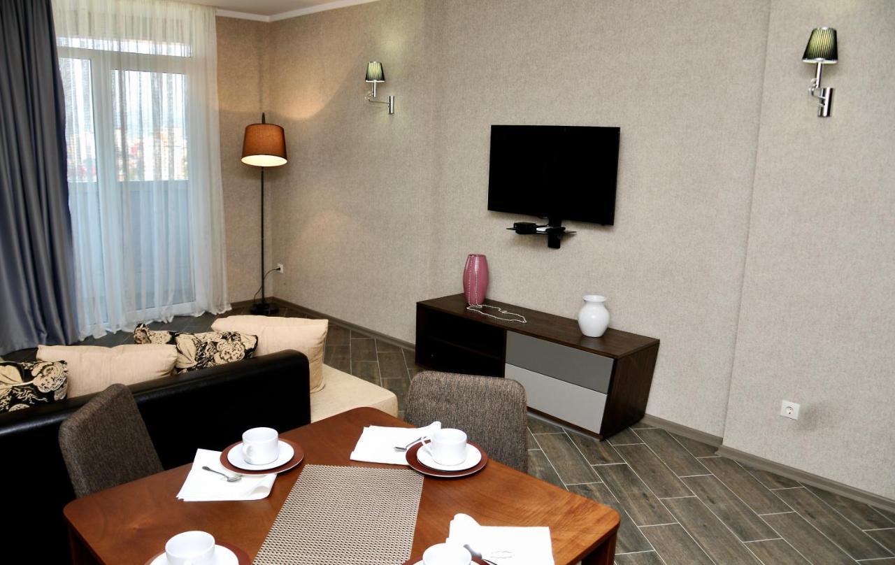 I Like Batumi Apartamento Exterior foto