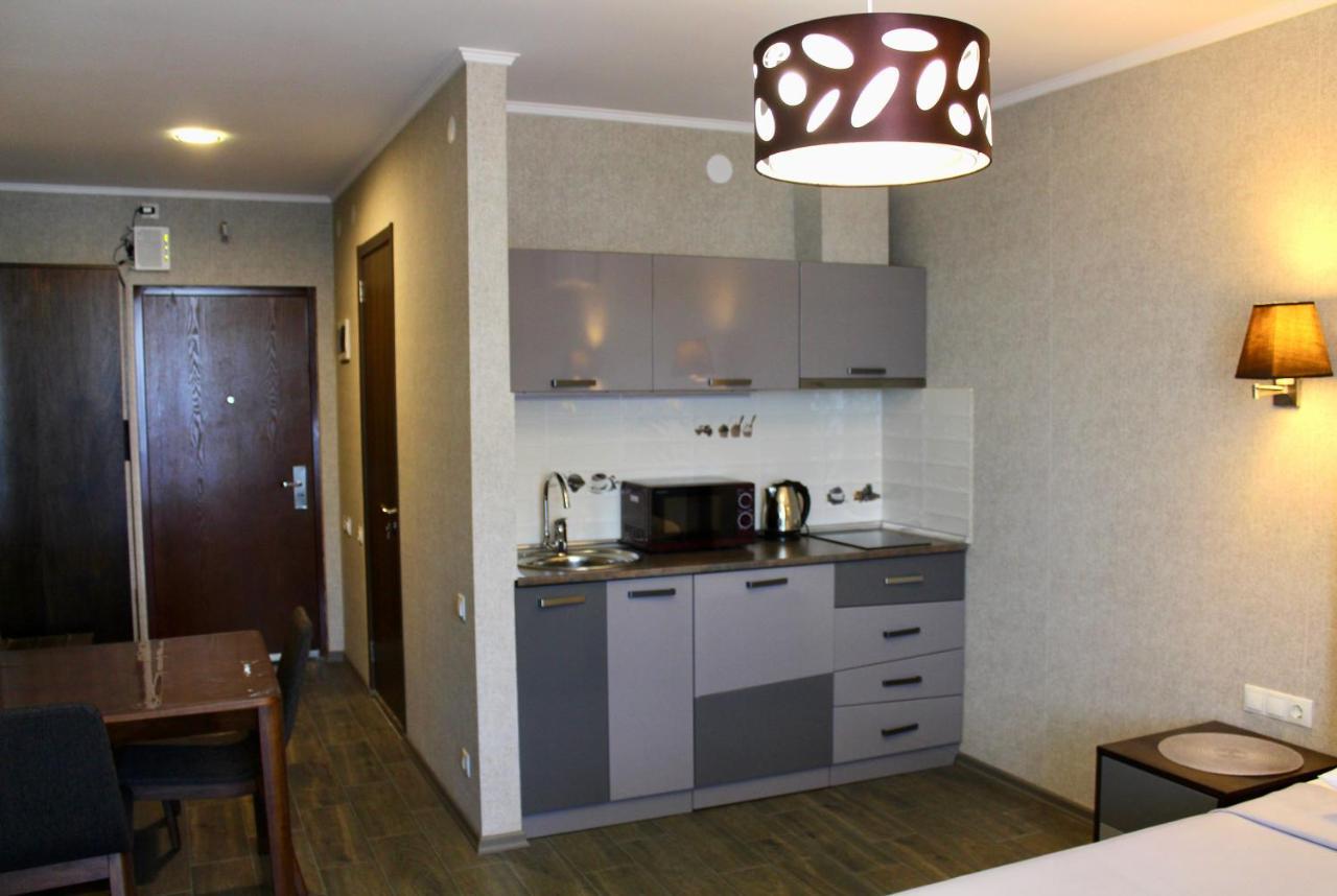 I Like Batumi Apartamento Exterior foto