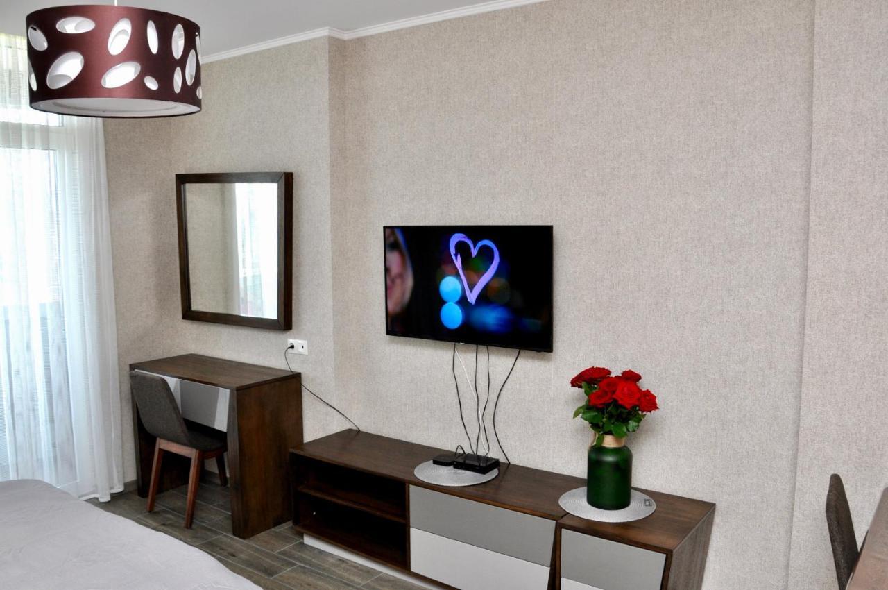 I Like Batumi Apartamento Exterior foto