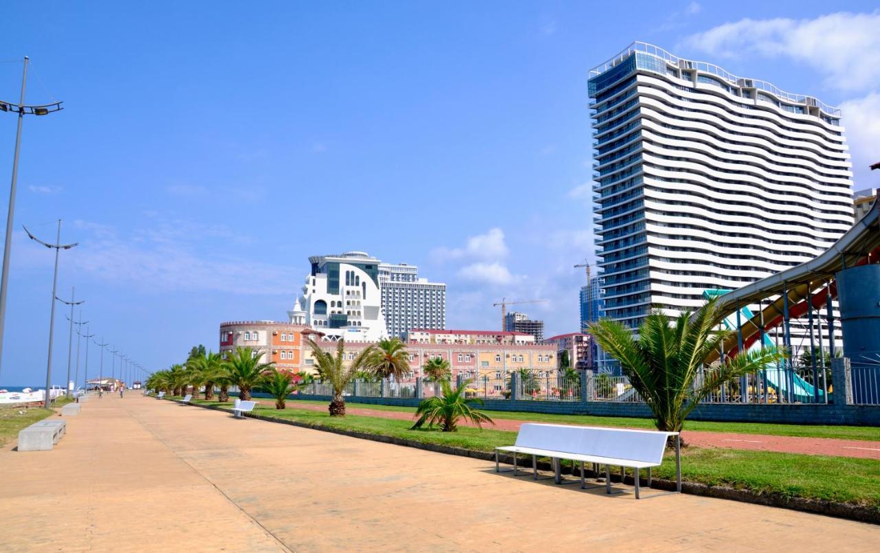 I Like Batumi Apartamento Exterior foto