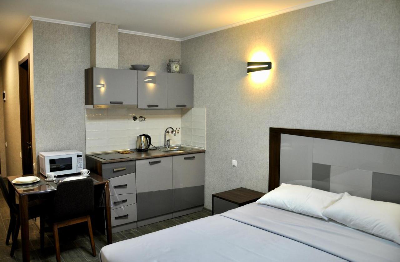 I Like Batumi Apartamento Exterior foto