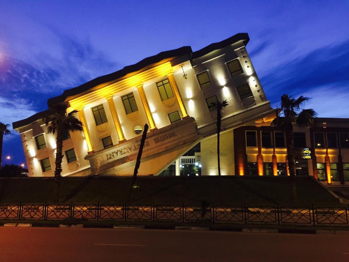 I Like Batumi Apartamento Exterior foto