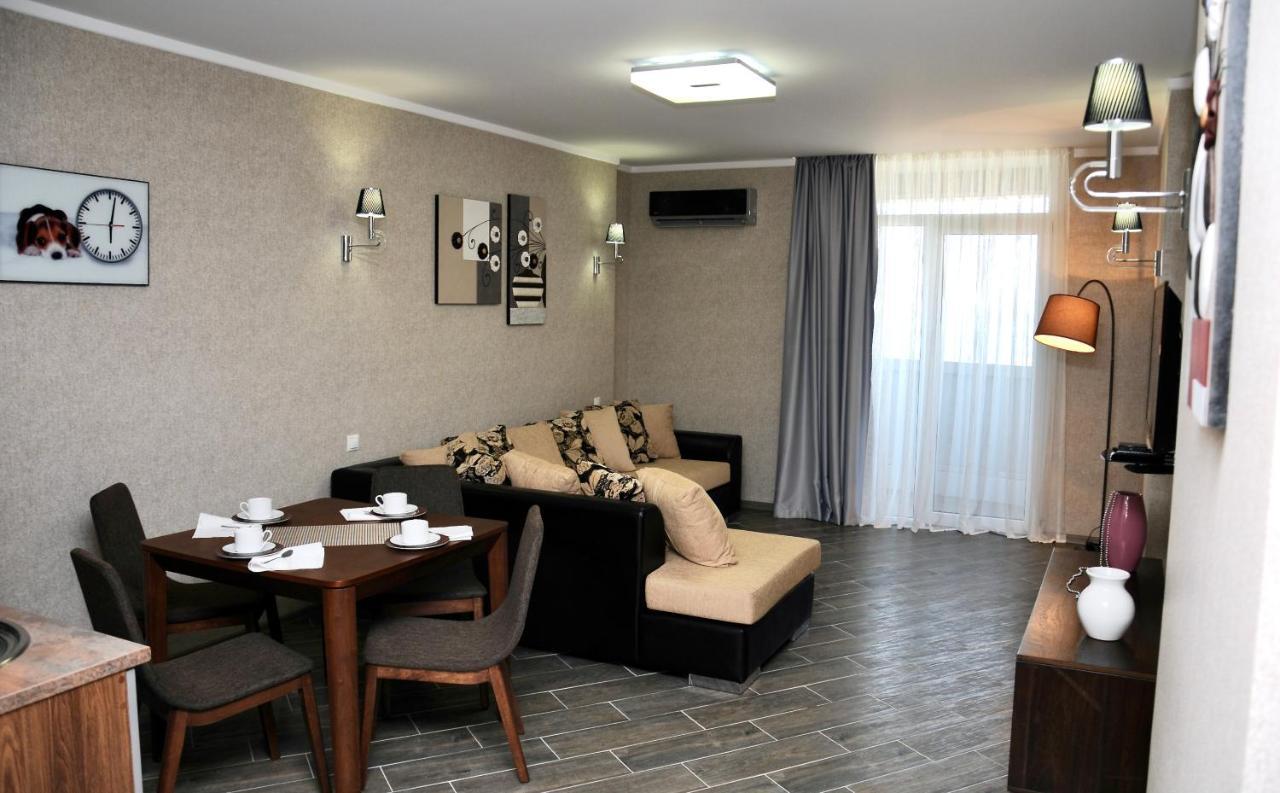 I Like Batumi Apartamento Exterior foto