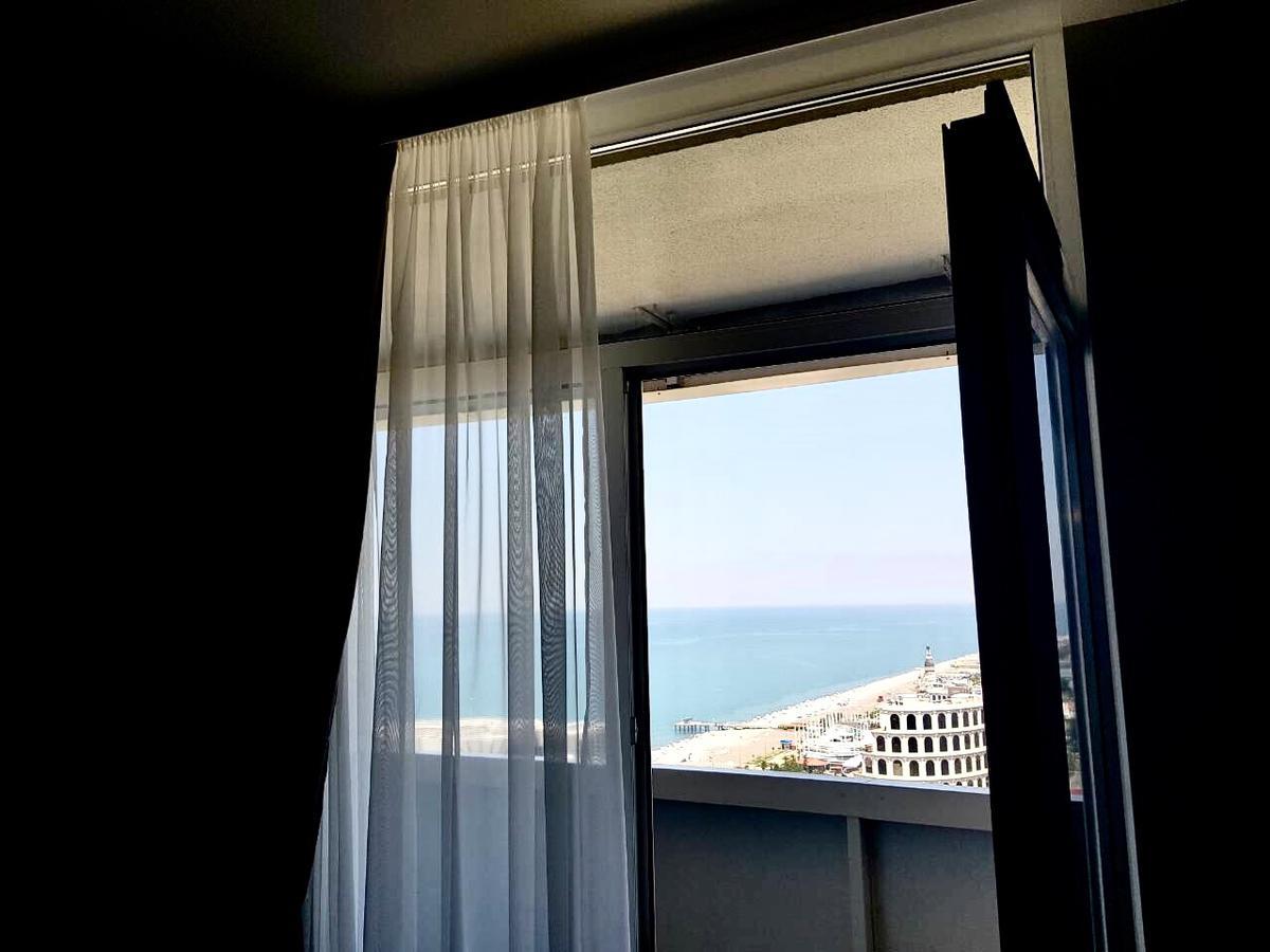 I Like Batumi Apartamento Exterior foto