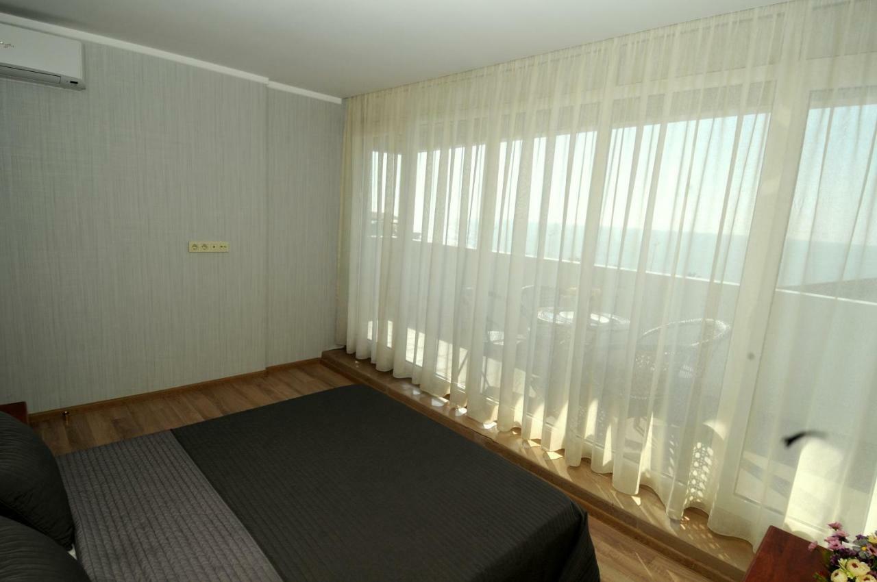 I Like Batumi Apartamento Exterior foto