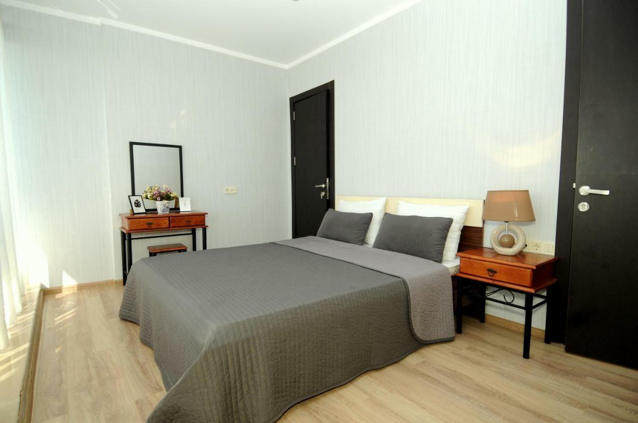 I Like Batumi Apartamento Exterior foto