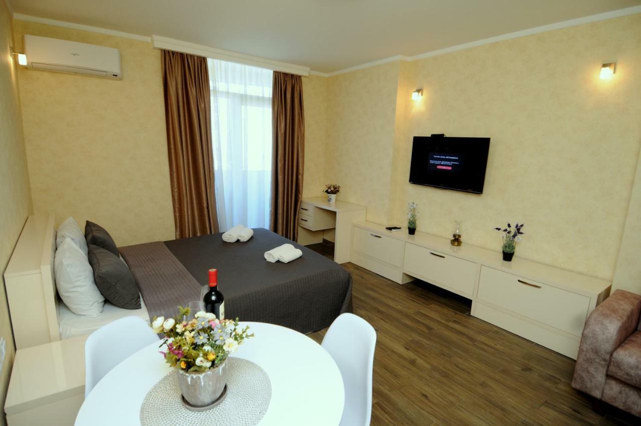 I Like Batumi Apartamento Exterior foto