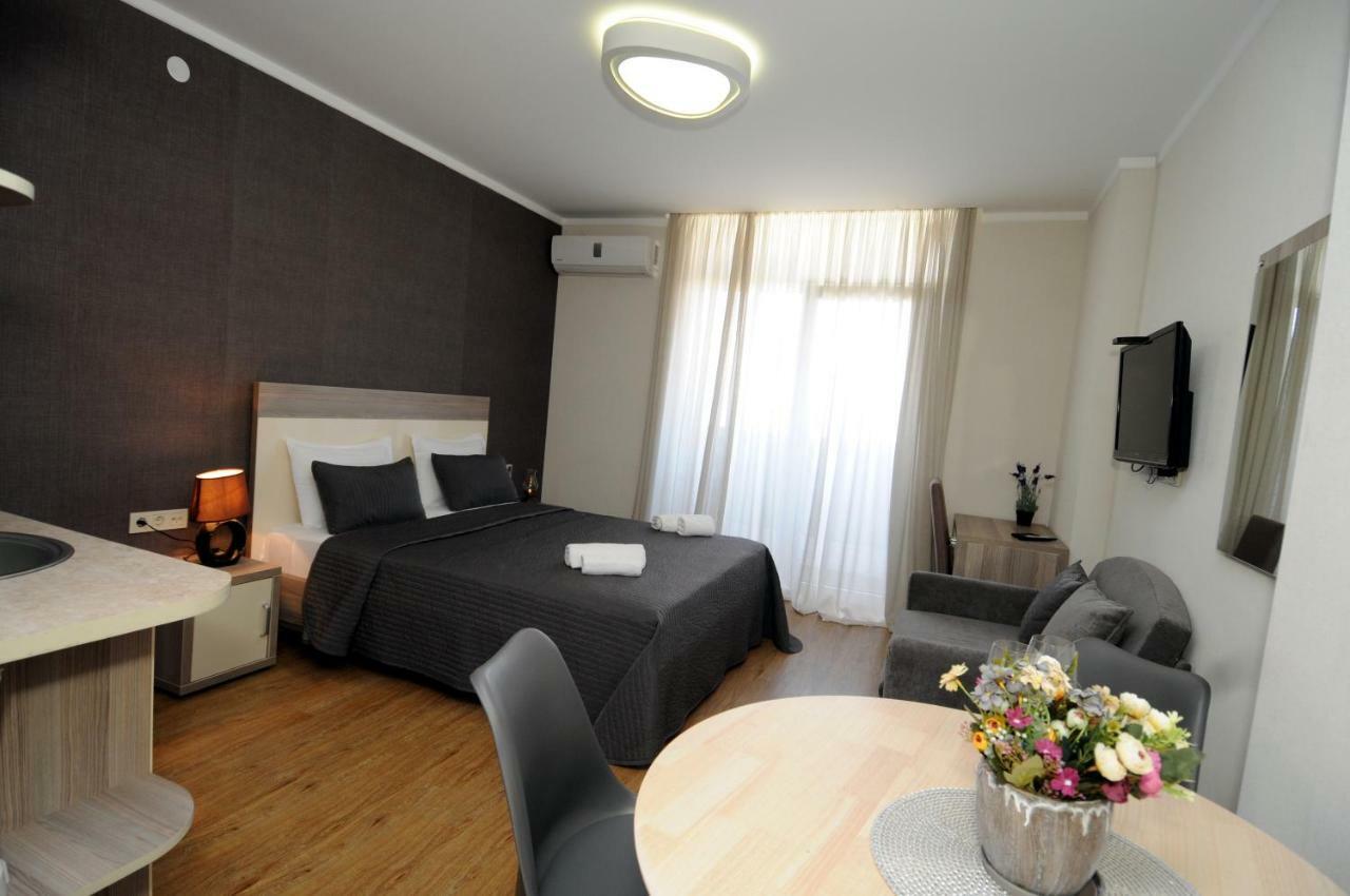 I Like Batumi Apartamento Exterior foto