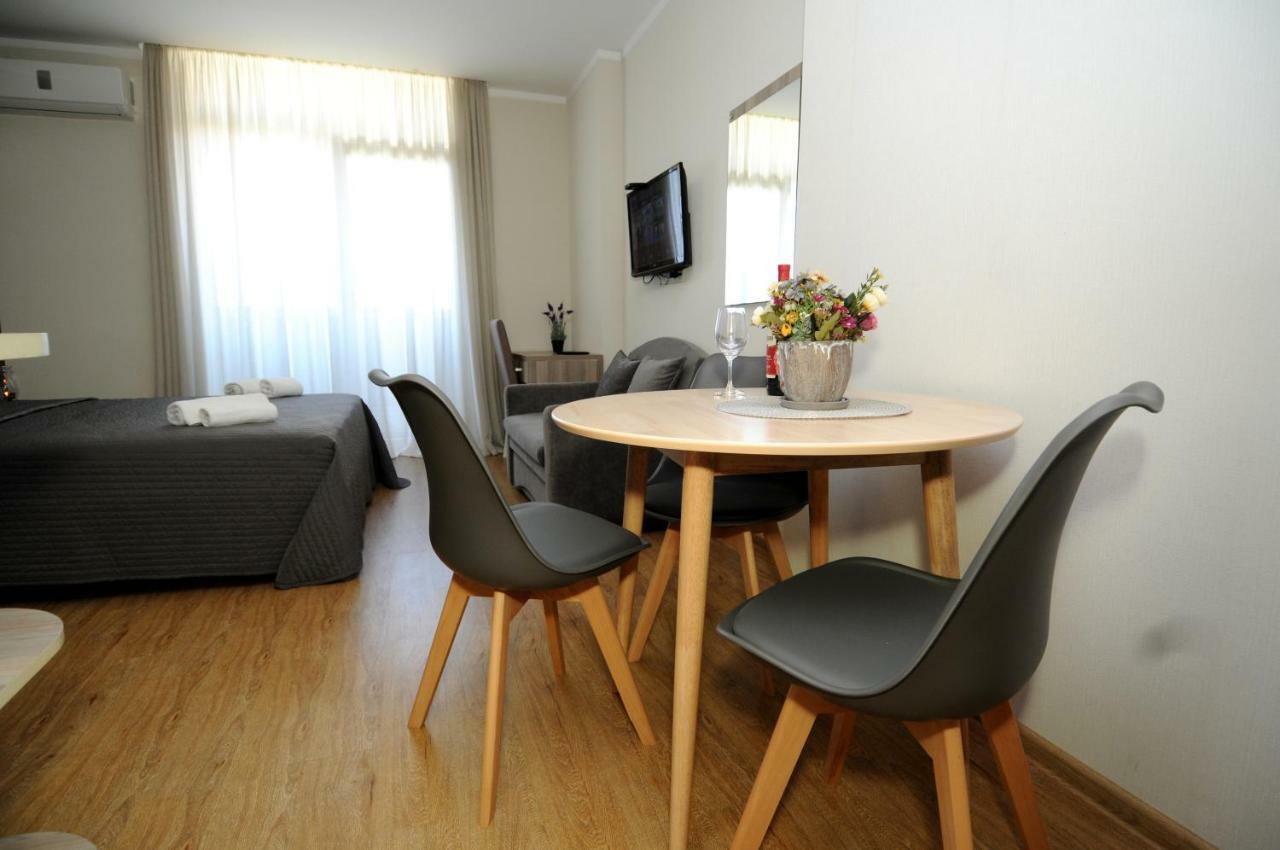 I Like Batumi Apartamento Exterior foto