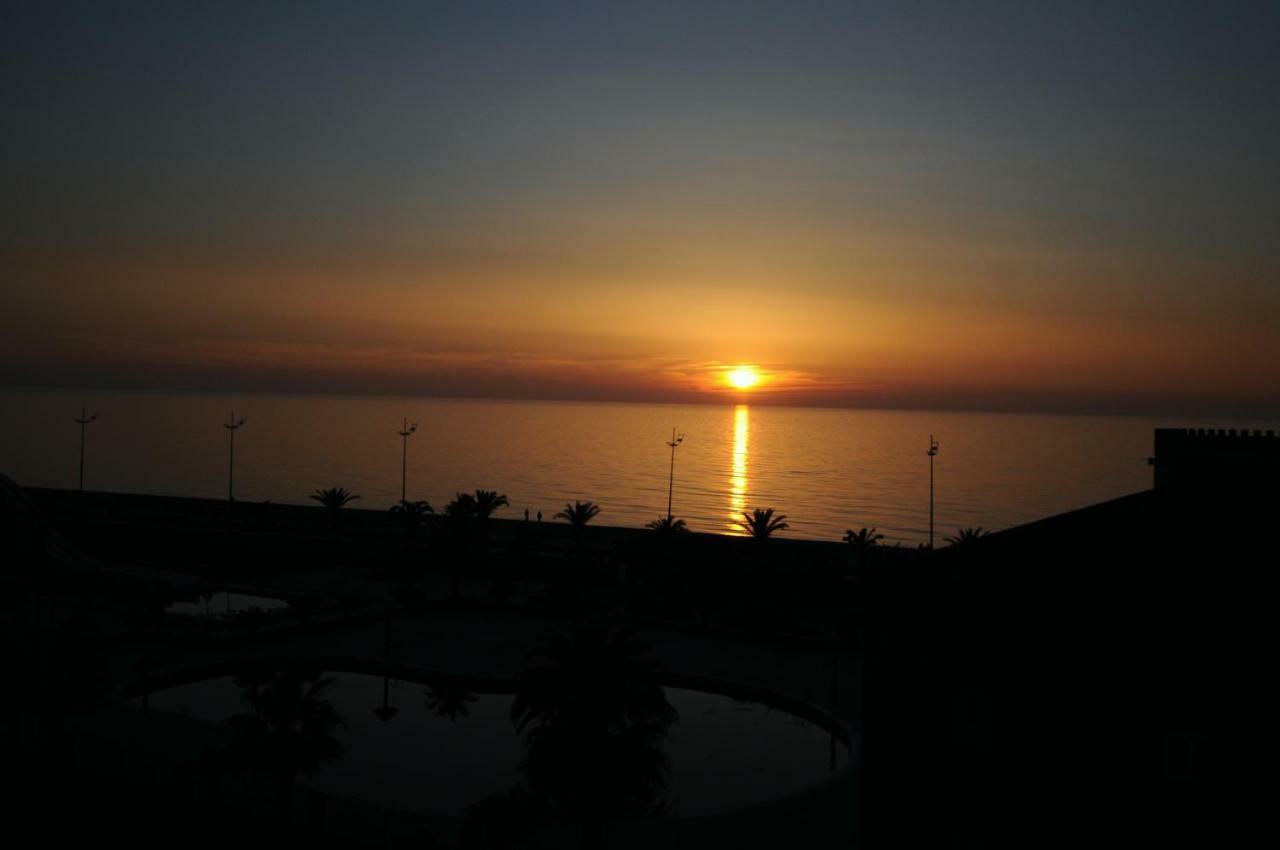 I Like Batumi Apartamento Exterior foto