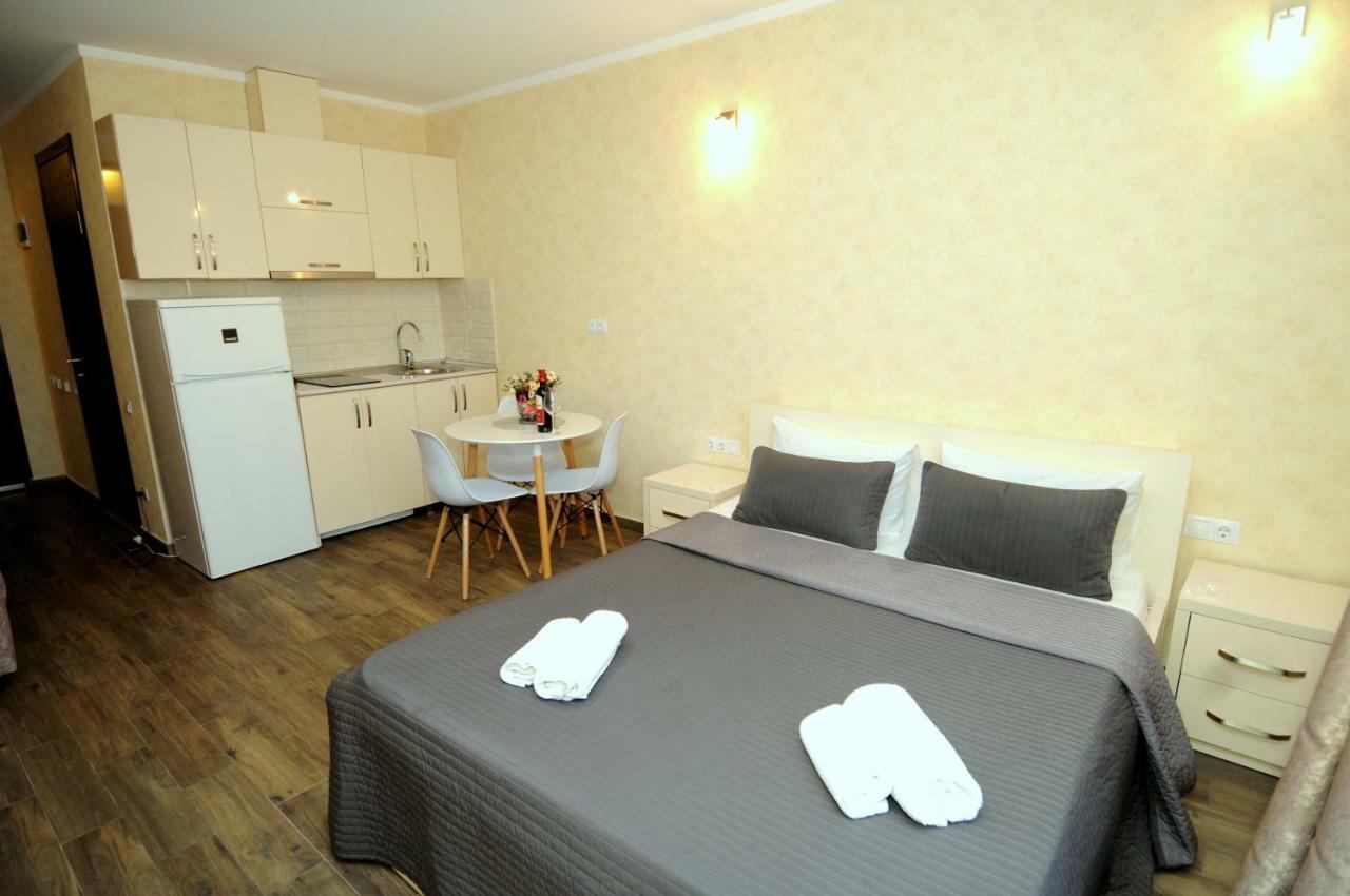 I Like Batumi Apartamento Exterior foto