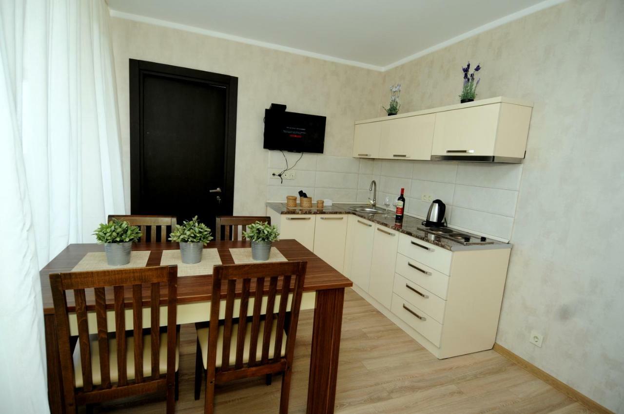 I Like Batumi Apartamento Exterior foto