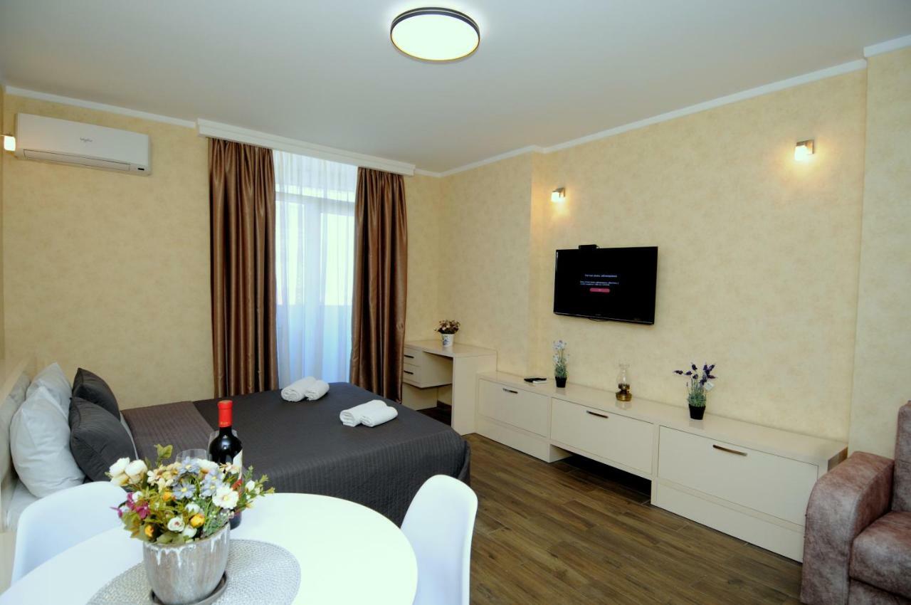 I Like Batumi Apartamento Exterior foto