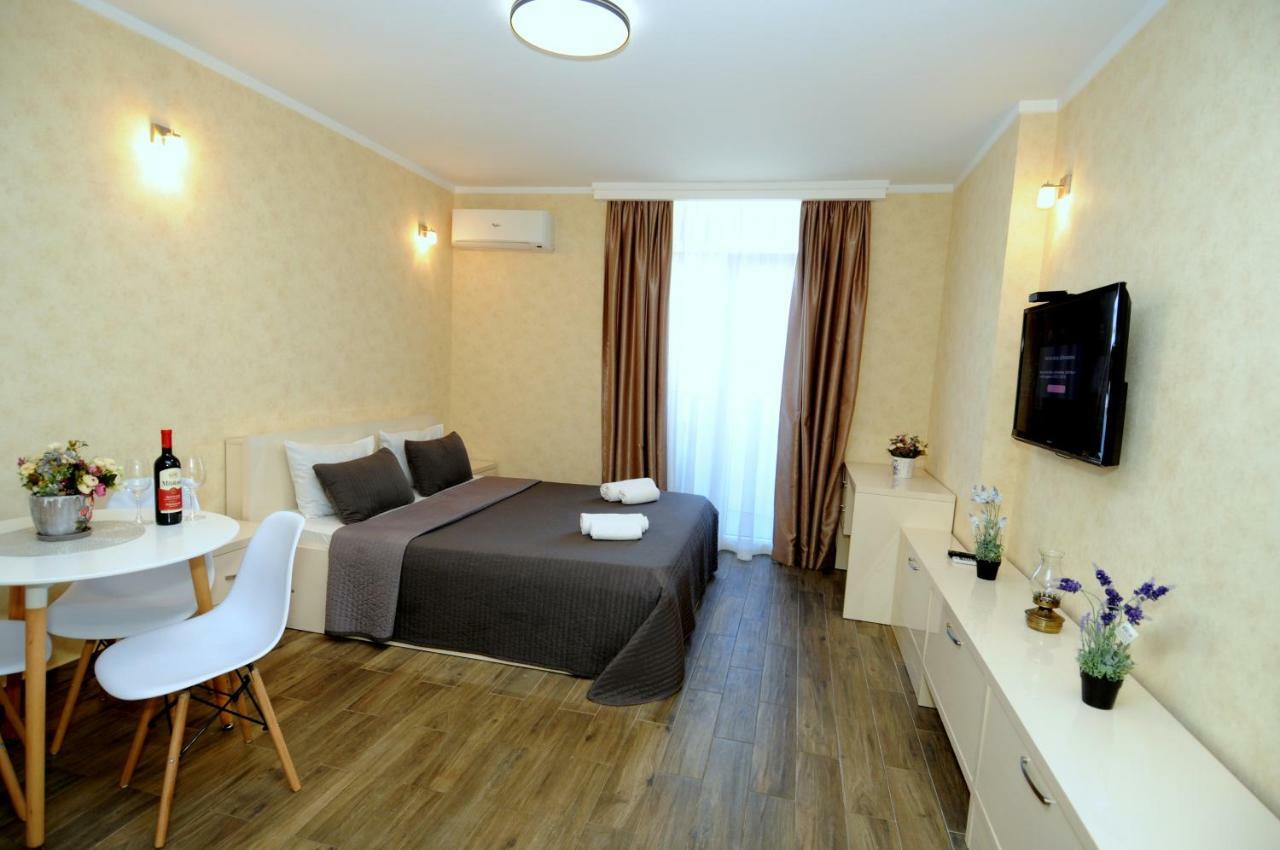 I Like Batumi Apartamento Exterior foto
