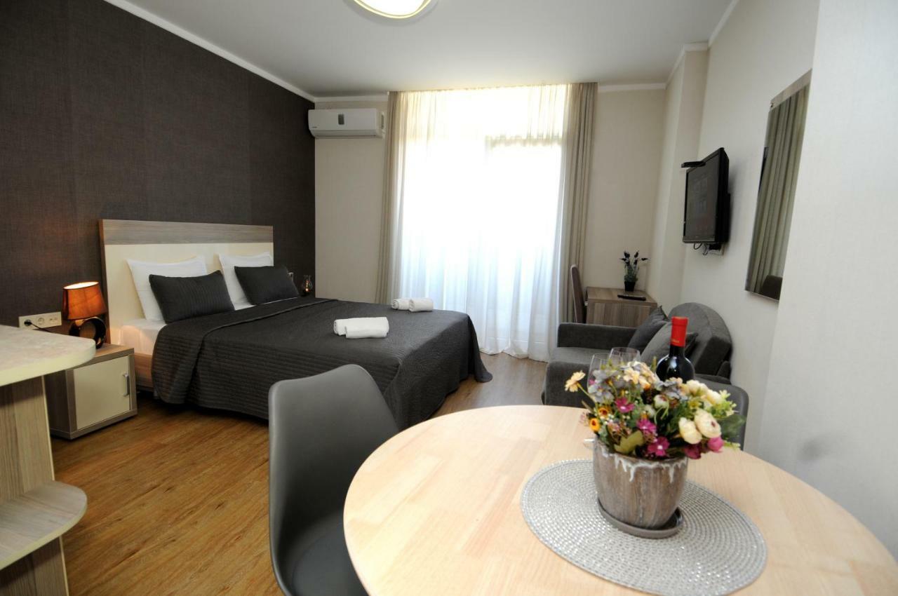 I Like Batumi Apartamento Exterior foto